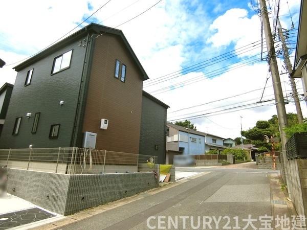 千葉市若葉区加曽利町【５期】　７号棟