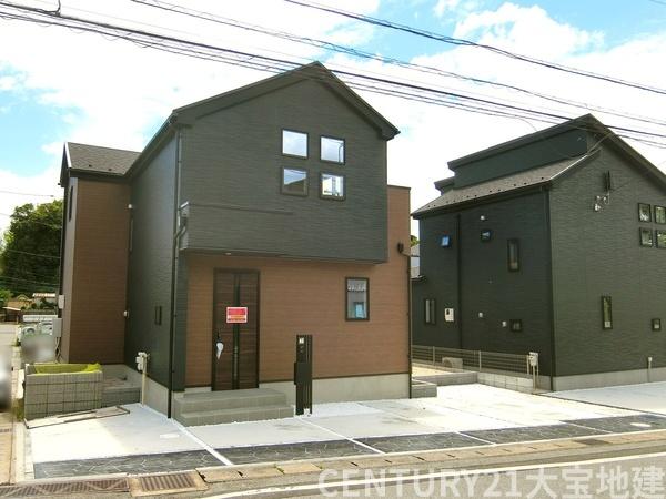 千葉市若葉区加曽利町【５期】　７号棟