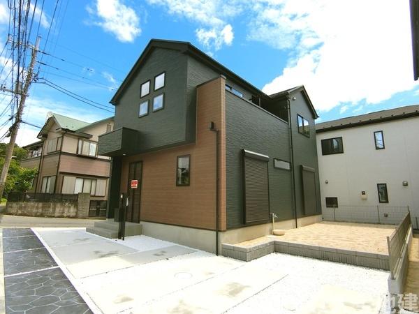 千葉市若葉区加曽利町【５期】　７号棟