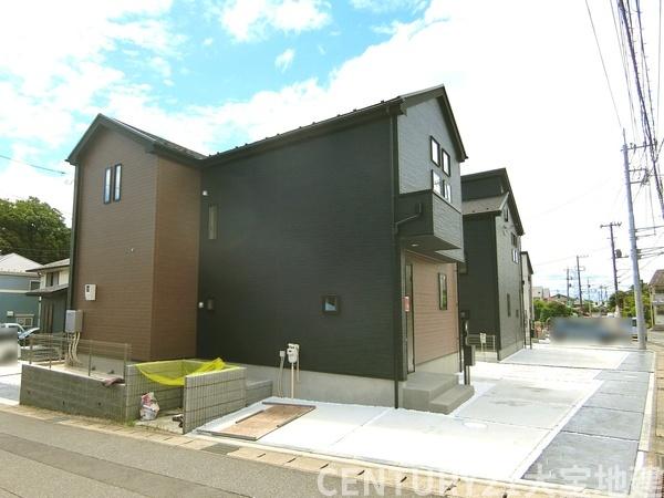千葉市若葉区加曽利町【５期】　７号棟