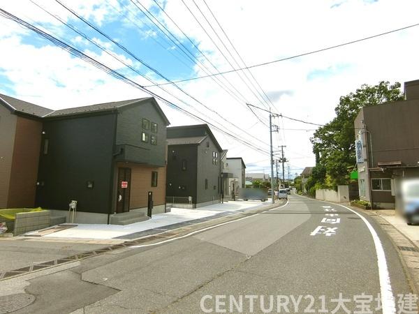 千葉市若葉区加曽利町【５期】　７号棟