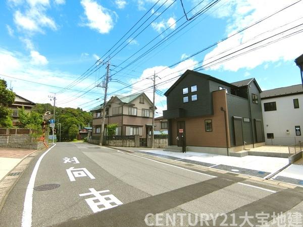 千葉市若葉区加曽利町【５期】　７号棟
