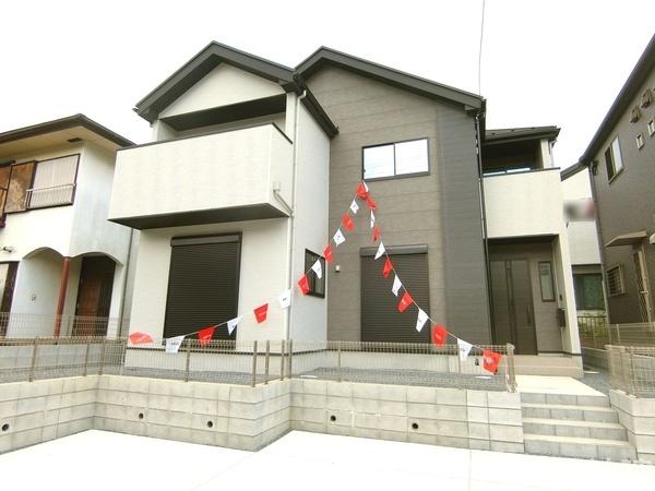 四街道市つくし座1丁目【9期】