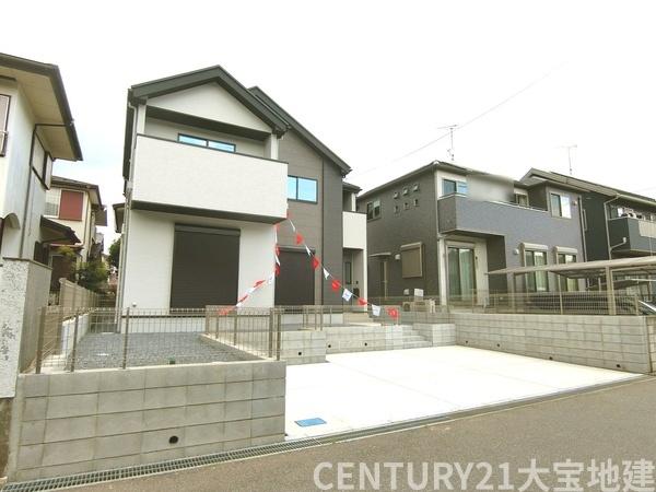 四街道市つくし座１丁目【９期】