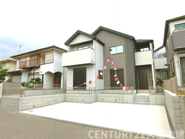 四街道市つくし座１丁目【９期】