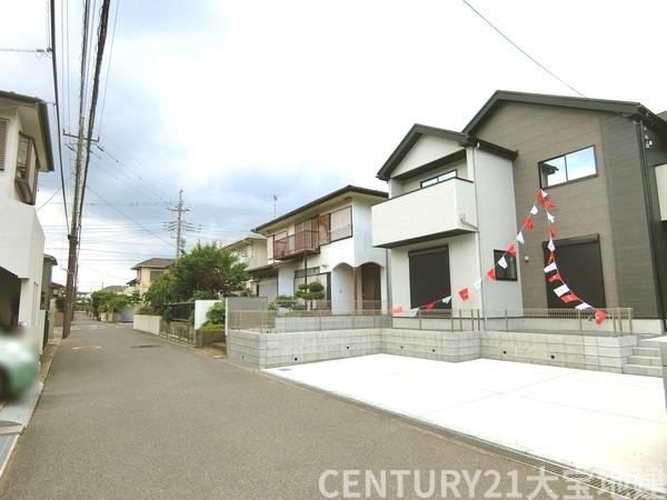 四街道市つくし座１丁目【９期】