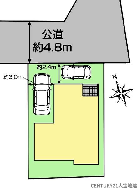 千葉市若葉区加曽利町