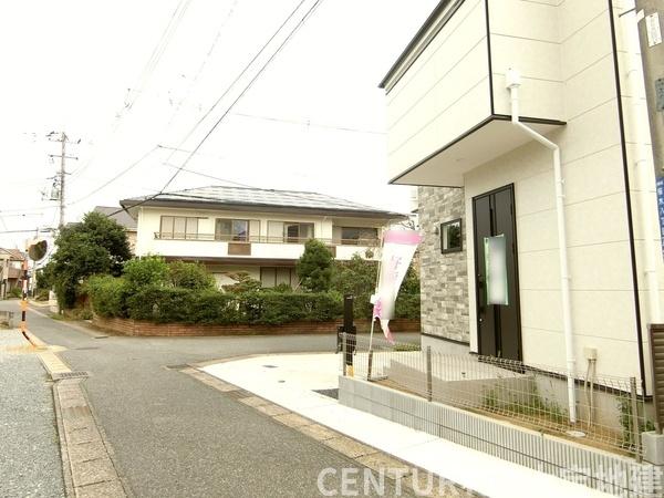 千葉市若葉区桜木８丁目【１４期】