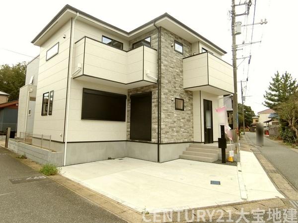 千葉市若葉区桜木8丁目【14期】