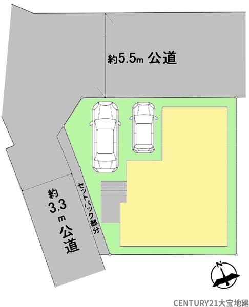 千葉市若葉区桜木８丁目【１４期】