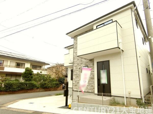 千葉市若葉区桜木８丁目【１４期】