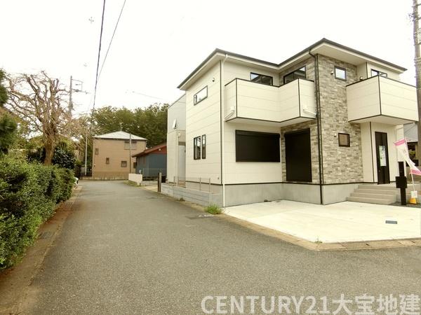 千葉市若葉区桜木８丁目【１４期】