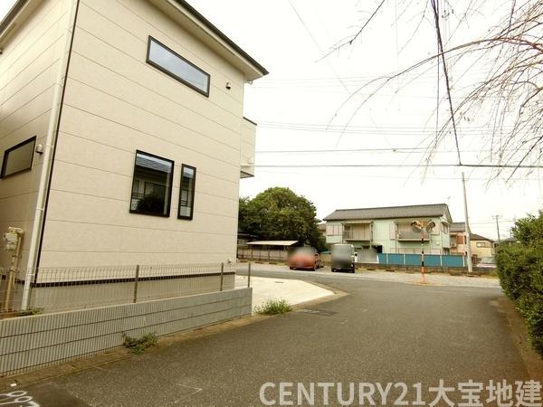 千葉市若葉区桜木８丁目【１４期】