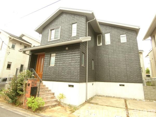 千葉市緑区あすみが丘東1丁目