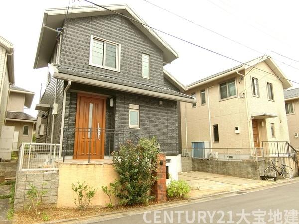 千葉市緑区あすみが丘東１丁目