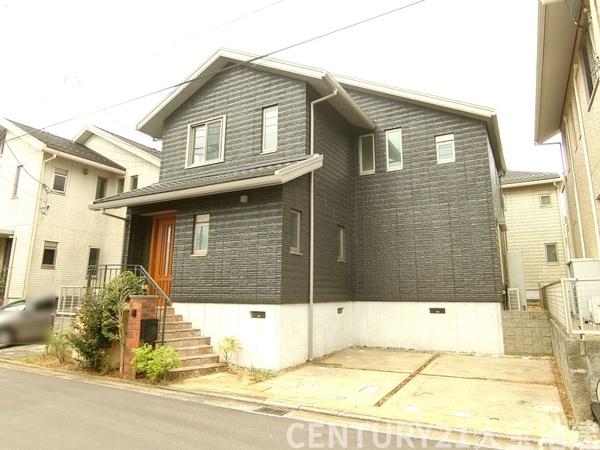 千葉市緑区あすみが丘東１丁目