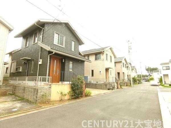 千葉市緑区あすみが丘東１丁目の中古一戸建て