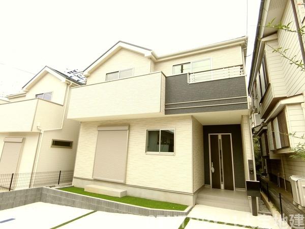 千葉市稲毛区宮野木町　Ｂ号棟