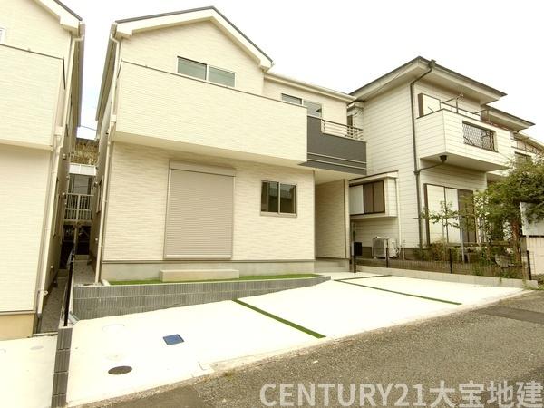 千葉市稲毛区宮野木町　Ｂ号棟