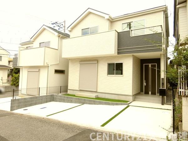 千葉市稲毛区宮野木町　Ｂ号棟