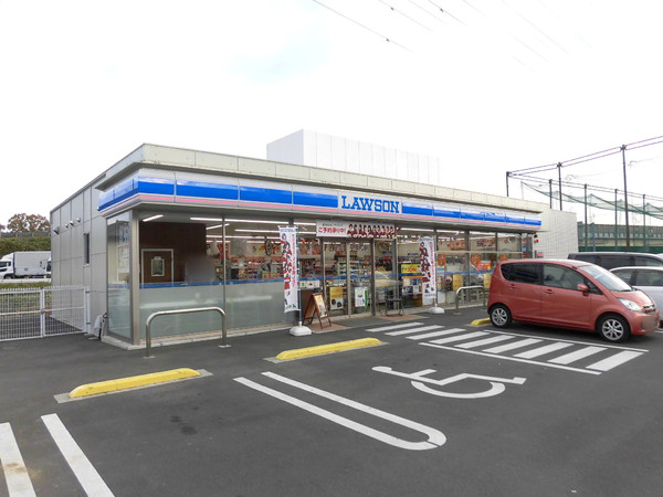 千葉市中央区矢作町【１１期】(ローソン千葉星久喜町店)