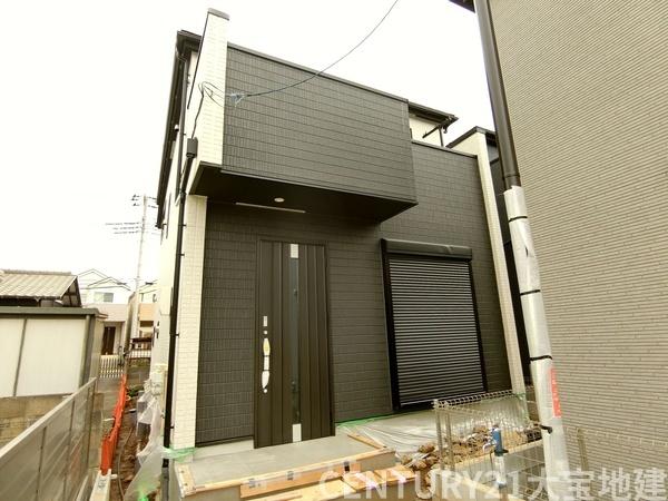 千葉市若葉区みつわ台1丁目【20期】 1号棟