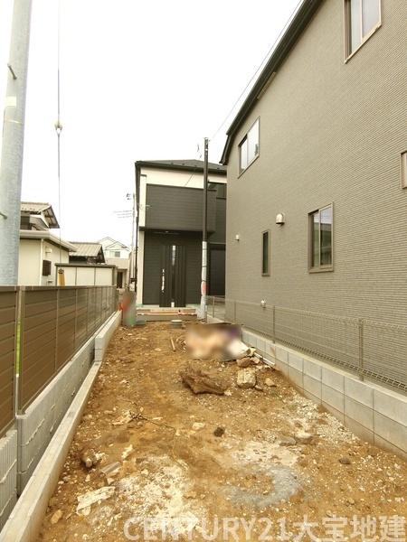 千葉市若葉区みつわ台１丁目【２０期】　１号棟