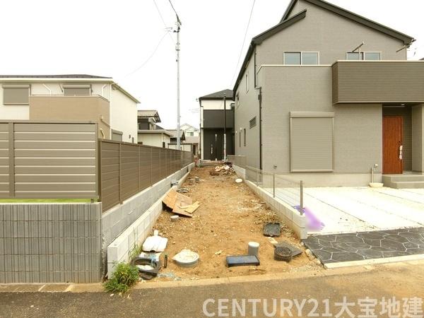 千葉市若葉区みつわ台１丁目【２０期】　１号棟