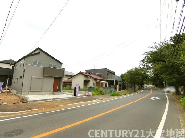 千葉市若葉区みつわ台１丁目【２０期】　１号棟