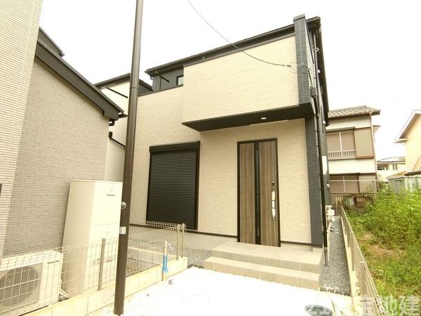 千葉市若葉区みつわ台１丁目【２０期】　３号棟