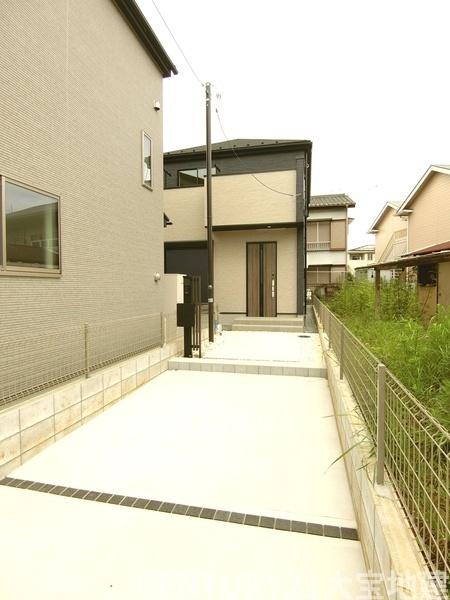 千葉市若葉区みつわ台１丁目【２０期】　３号棟