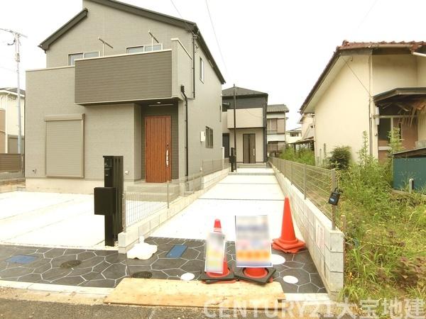 千葉市若葉区みつわ台１丁目【２０期】　３号棟