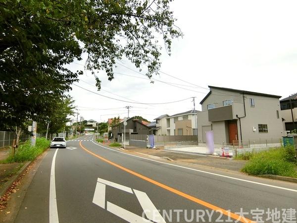千葉市若葉区みつわ台１丁目【２０期】　３号棟