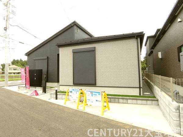 四街道市鹿渡【６期】　１号棟