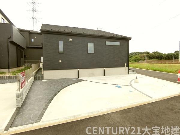 四街道市鹿渡【６期】　１号棟