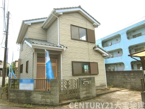 千葉市若葉区若松町