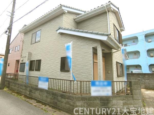 千葉市若葉区若松町