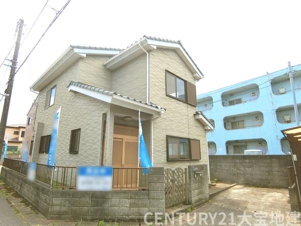 千葉市若葉区若松町