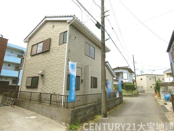 千葉市若葉区若松町