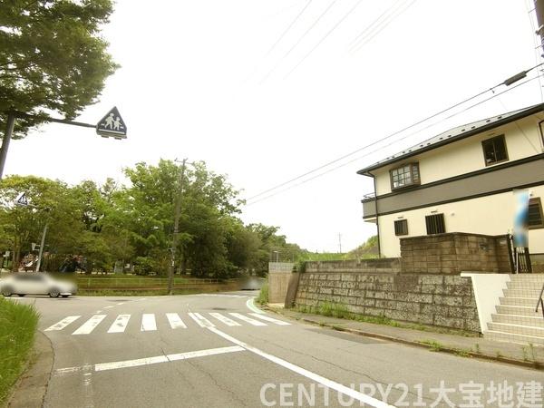 千葉市若葉区千城台南２丁目の中古一戸建て