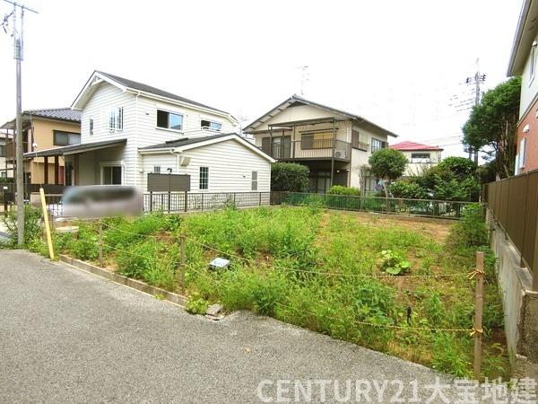 千葉市緑区あすみが丘１丁目【４期】