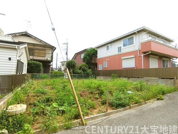 千葉市緑区あすみが丘１丁目【４期】