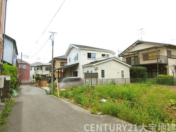 千葉市緑区あすみが丘１丁目【４期】