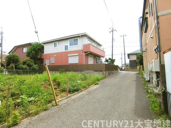 千葉市緑区あすみが丘１丁目【４期】