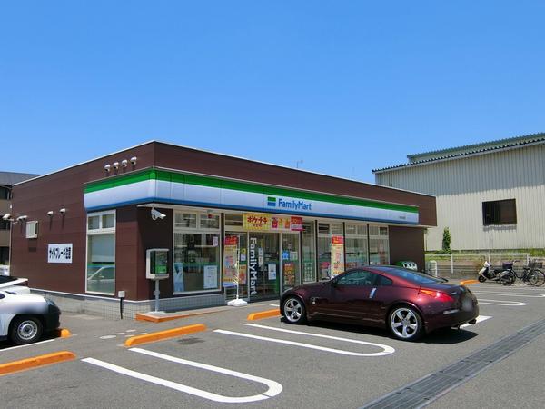 千葉市若葉区愛生町【第３】(ファミリーマート千葉長沼原店)