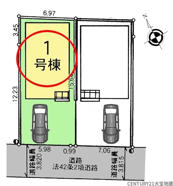 千葉市若葉区愛生町【第３】