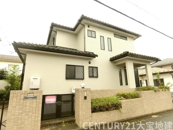千葉市若葉区北大宮台
