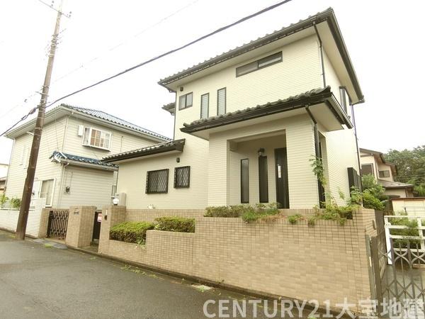 千葉市若葉区北大宮台