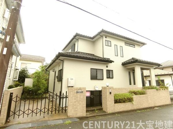 千葉市若葉区北大宮台