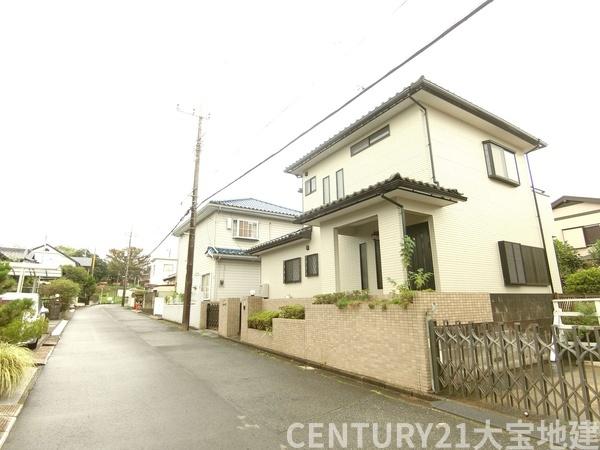 千葉市若葉区北大宮台